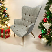 Kirk Armchair