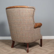 Kensington Wing Chair