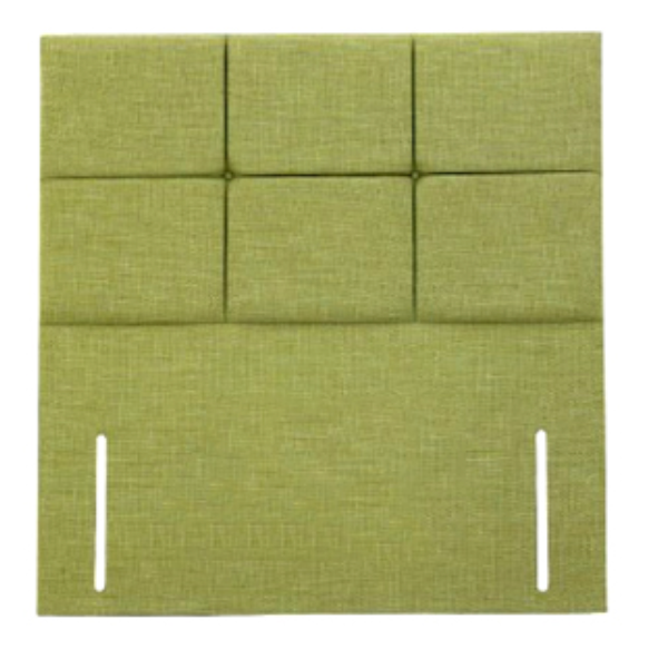 Essential Large Cobbled Headboard