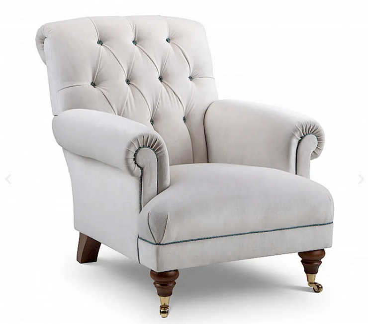 Lincoln Armchair