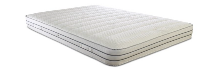 The Lunar 1000 Mattress