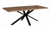 The Modena Spider Dining Table