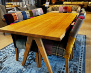 The Modena Dining Table