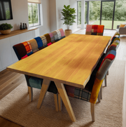 The Modena Dining Table