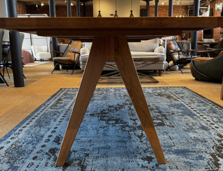 The Modena Dining Table