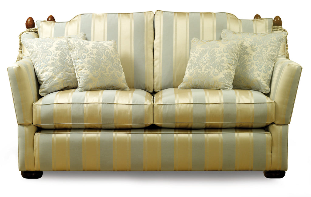 Knole store sofa manufacturers