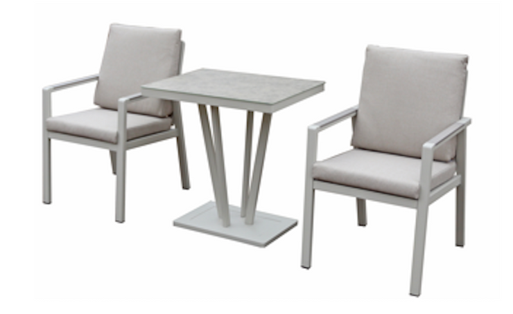 Neptune Bistro Set