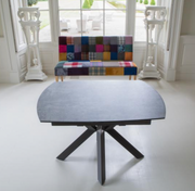 Naples Twist Top Dining Table