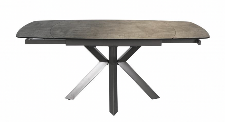 Naples Twist Top Dining Table