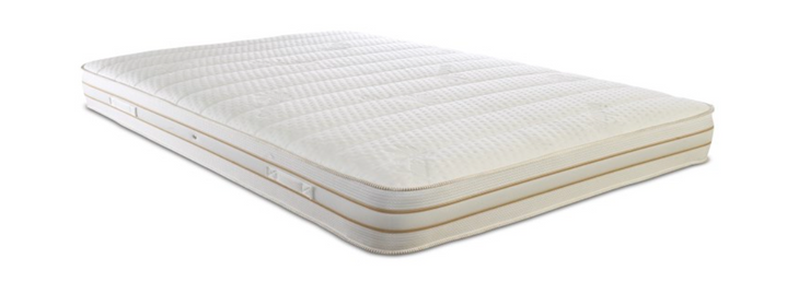 The Nova 1500 Mattress