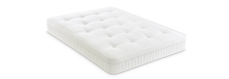 The Orbit Mattress