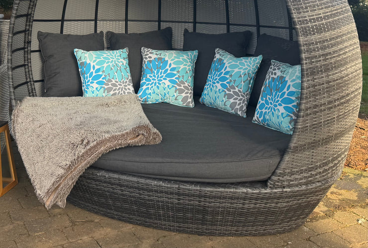 Cushion Set ONLY for our Pearl Day Bed