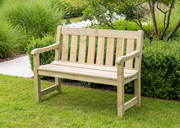 Pine Marlow 4FT Bench