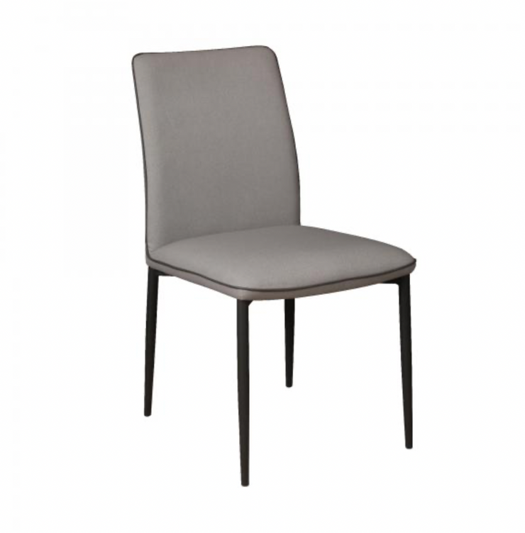 Pisa Chair in Dark Slate