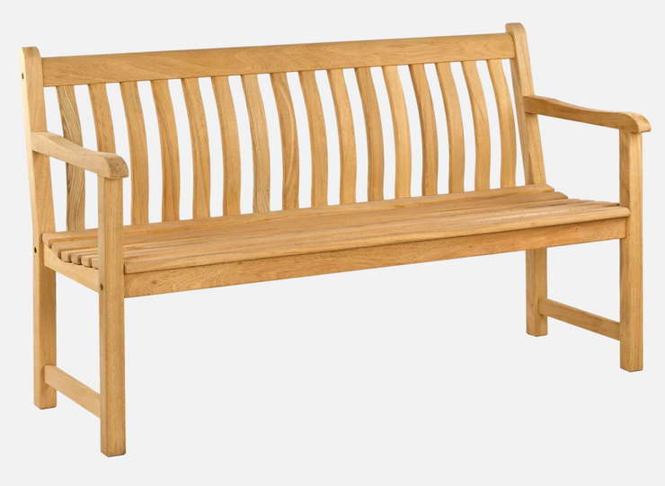 Roble Broadfield 5FT Bench