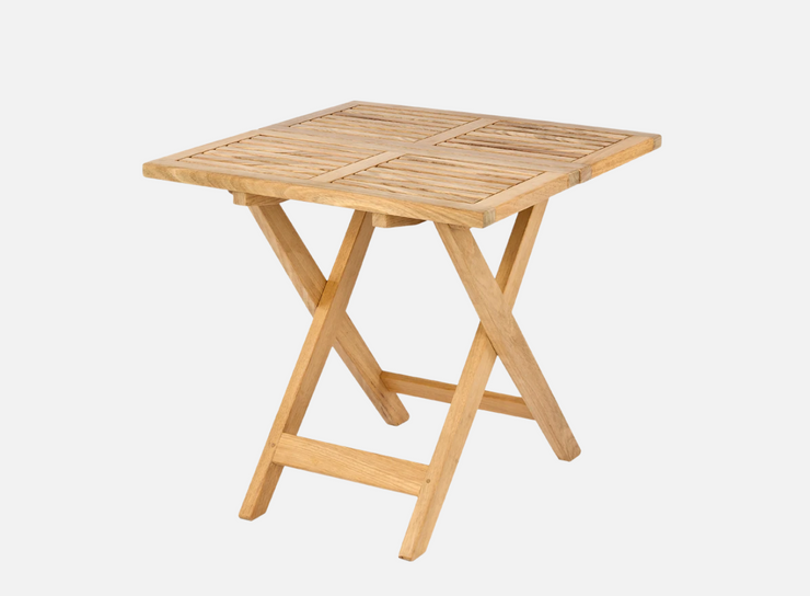 Roble Occasional Table - 530mm x 530mm