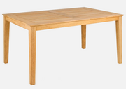 Roble Rectangular Table - 1000mm x 1500mm