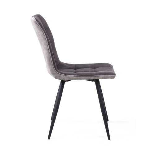 Rodeo Dining Chair in Grey