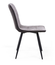 Rodeo Dining Chair in Grey