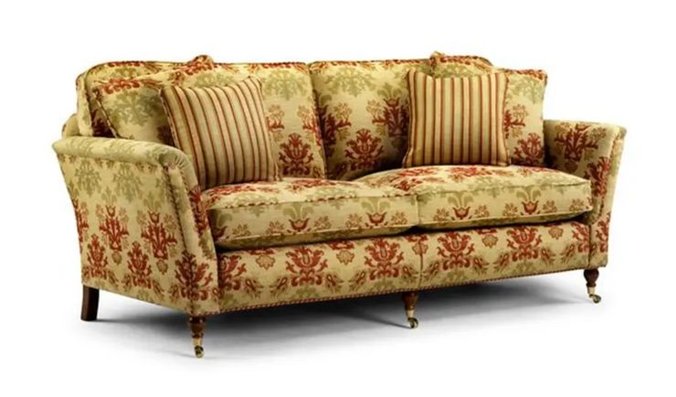 Rushcliffe Sofa