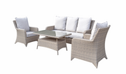 Sarah 5-Seater Sofa Set