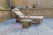 Savannah Sunlounger Set