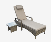 Savannah Sunlounger Set