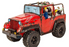 Buggy Beverage Cooler