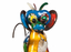 Coconut the Monkey