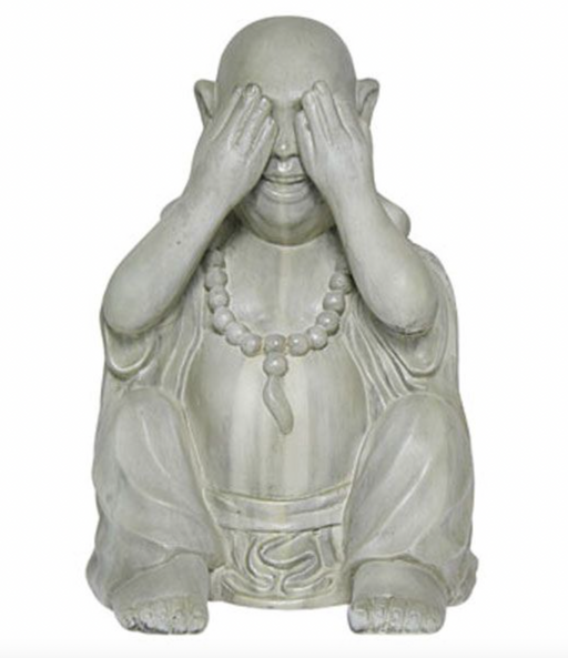 Buddha Collection