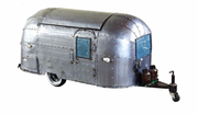 Airstream Caravan Cooler