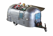 Airstream Caravan Cooler