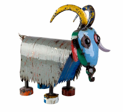 Billy the Goat