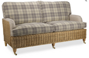 Seville Sofa Set - B-Grade