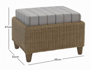 Seville Sofa Set - B-Grade