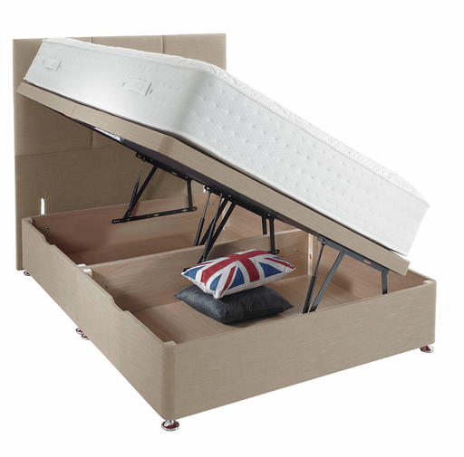 Essentials Divan Bed Base