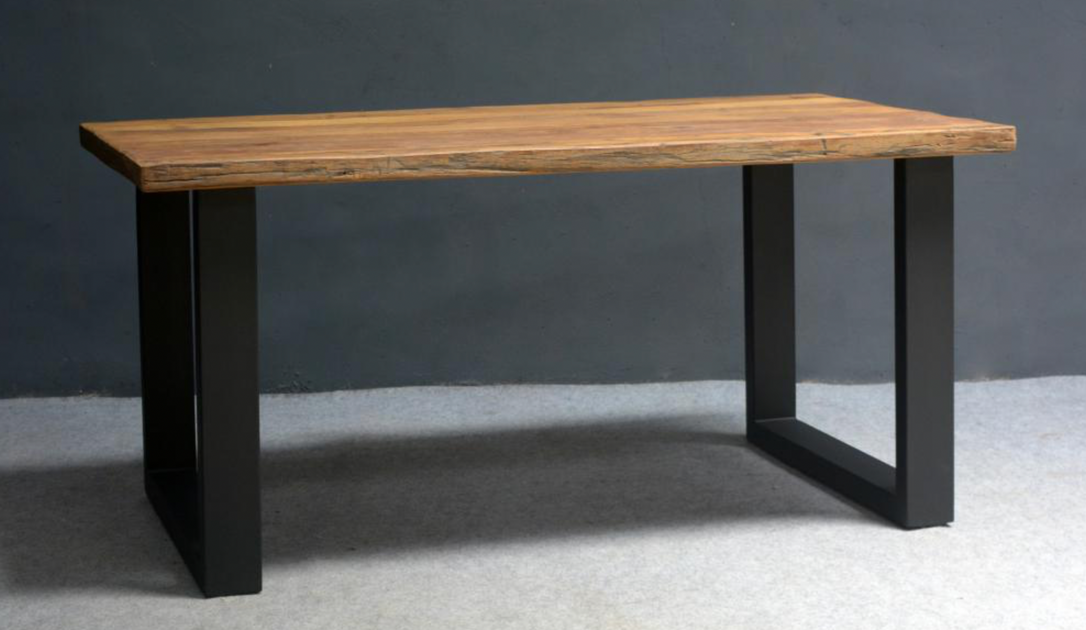 Fixed Dining Tables – Kubek Furniture