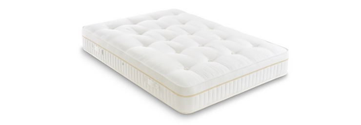 The Spectra 3000 Mattress