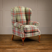 Stamford Wing Armchair