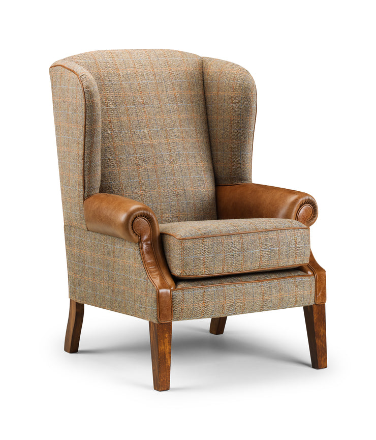 Stamford Wing Armchair