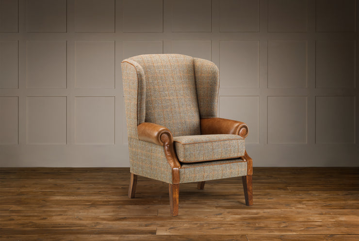 Stamford Wing Armchair