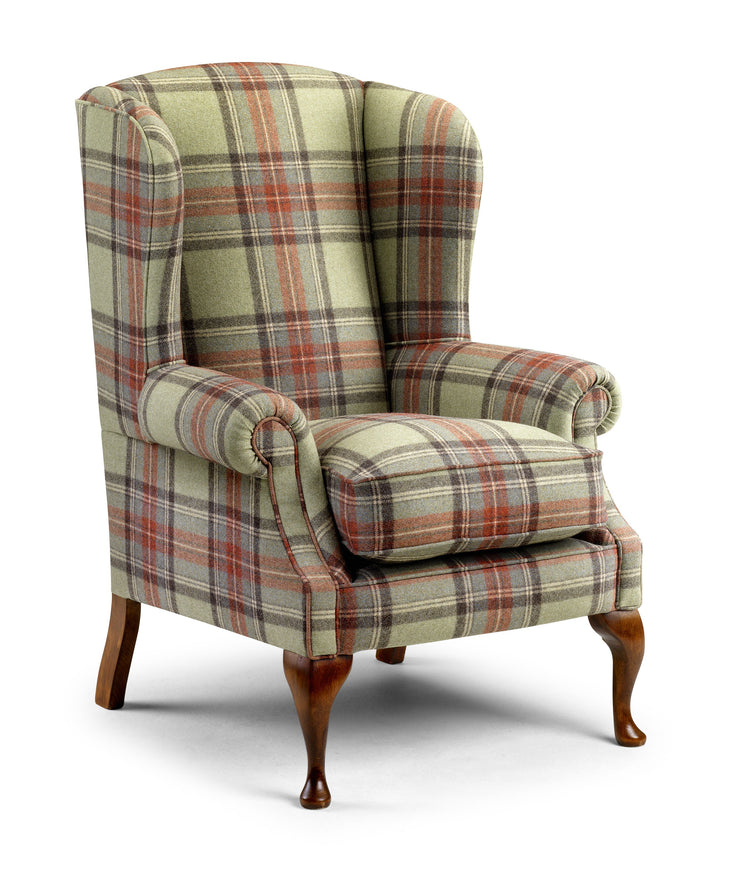 Stamford Wing Armchair