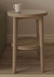 The Holcot Side Table
