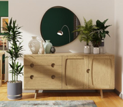 The Holcot Sideboard