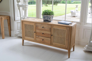 The Toba Arch Large Sideboard