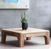 The Toba Arch Coffee Table