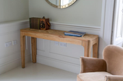 The Toba Arch Console Table