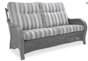 Turin Grey Lounge Set - C-Grade