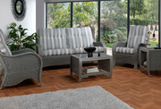 Turin Grey Lounge Set - A-Grade