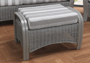 Turin Grey Lounge Set - C-Grade